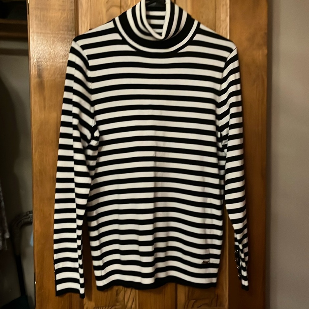 Tommy Hilfiger Turtlneck
